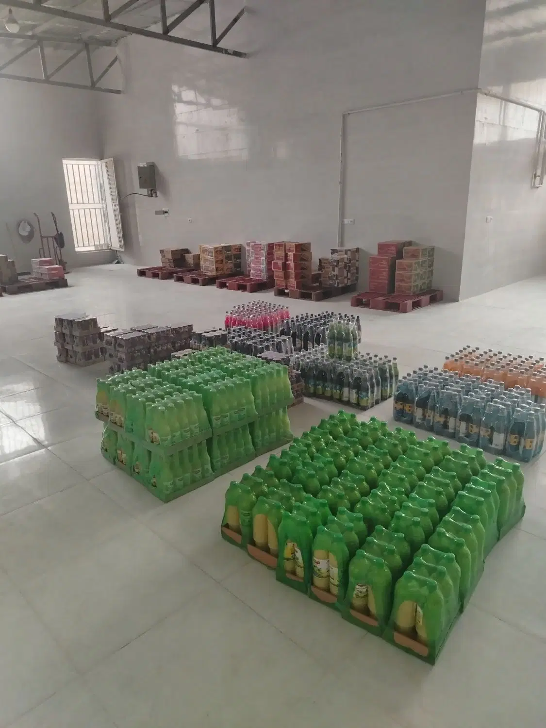 سوله بهداشتی 140 متر