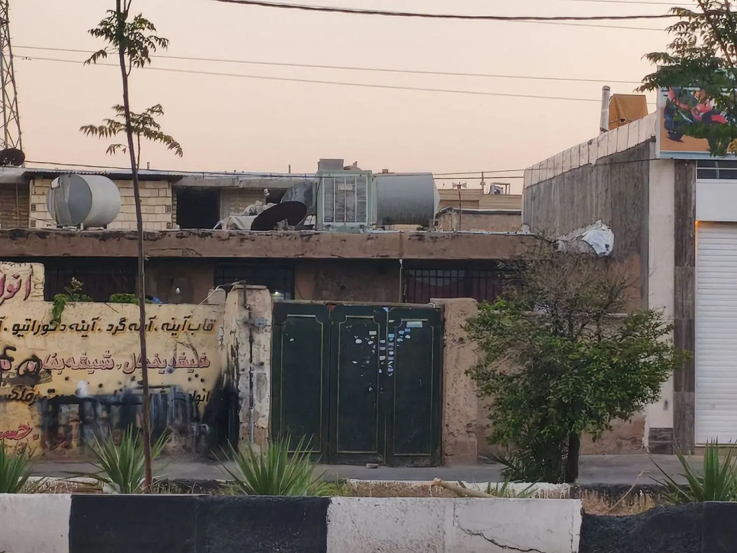 خونه برو ابوذر غفاری