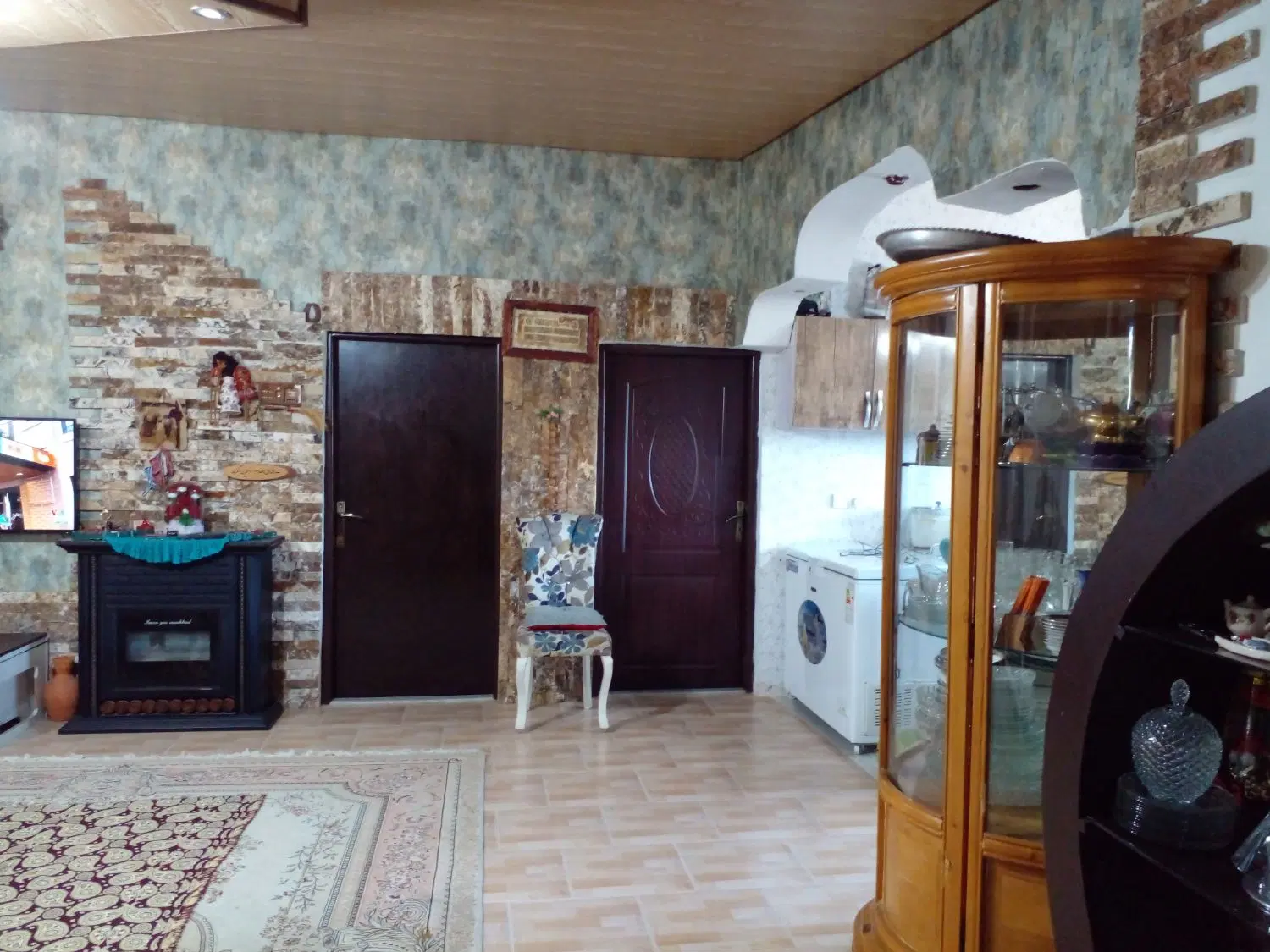 خانه ویلایی