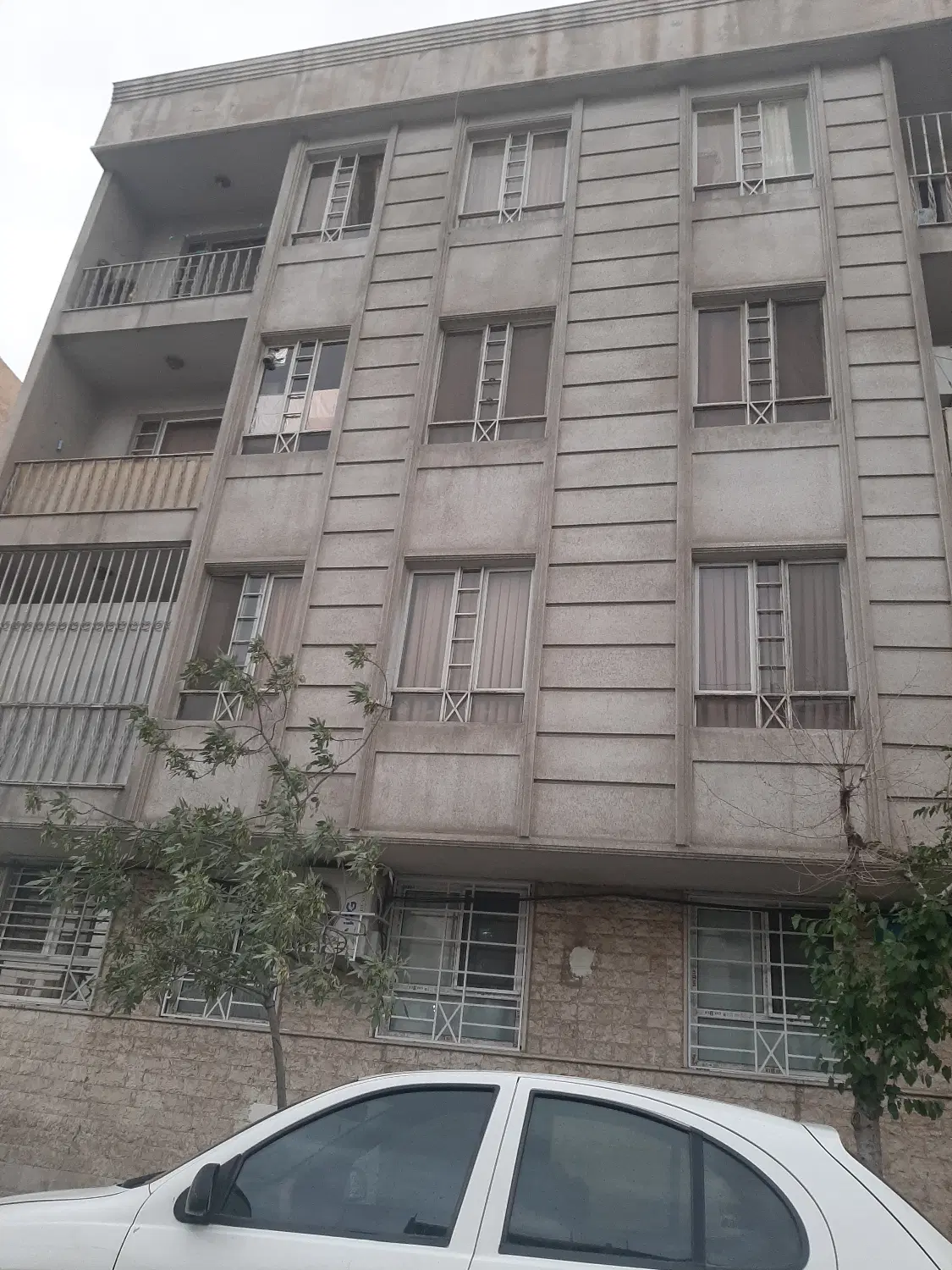 اجاره ۵۳ متری بلوارلاله تهرانسر