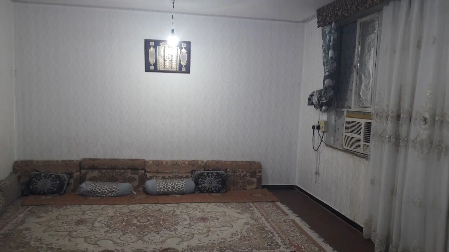 منزل ویلایی ۲۰۰ متری