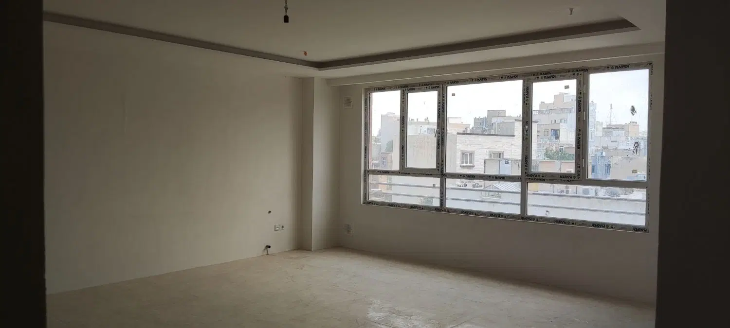 آپارتمان بلوار کاشانی