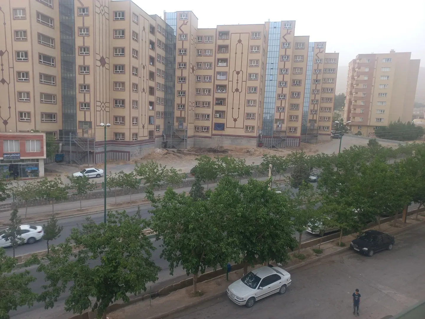 اجاره فردوسی شمالی