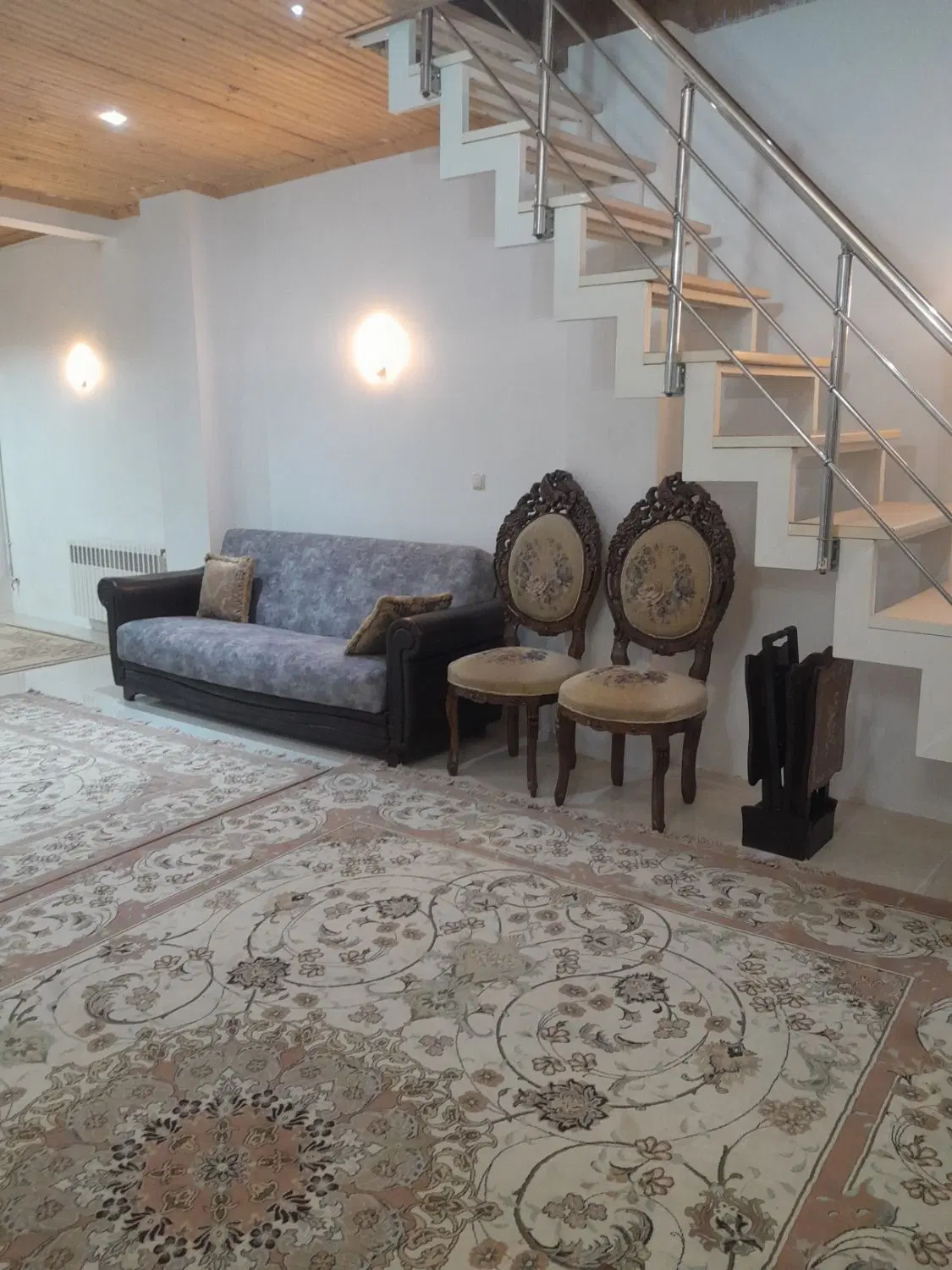 ویلای  استخردار