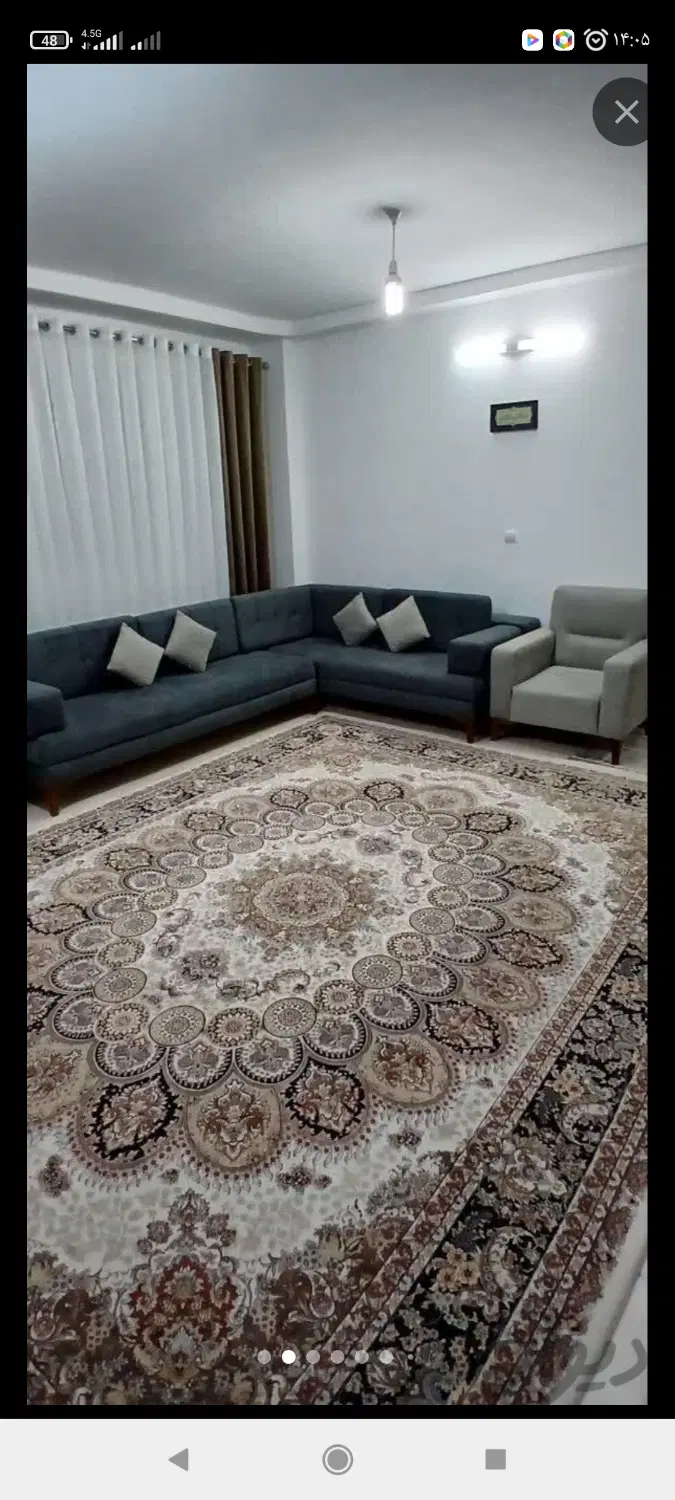 فروش واحد مسکونی