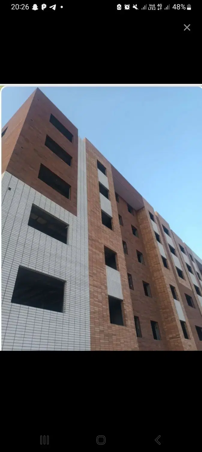 فروش آپاراتمان منظریه