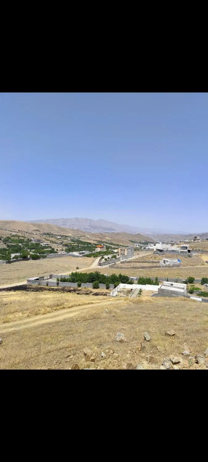 زمین صلوات آباد، برازان ( مدیران)