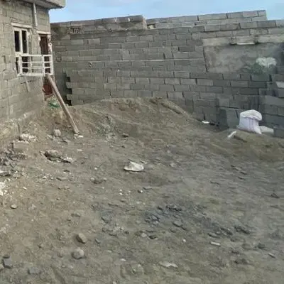 فروش ملک و خونه در رمین