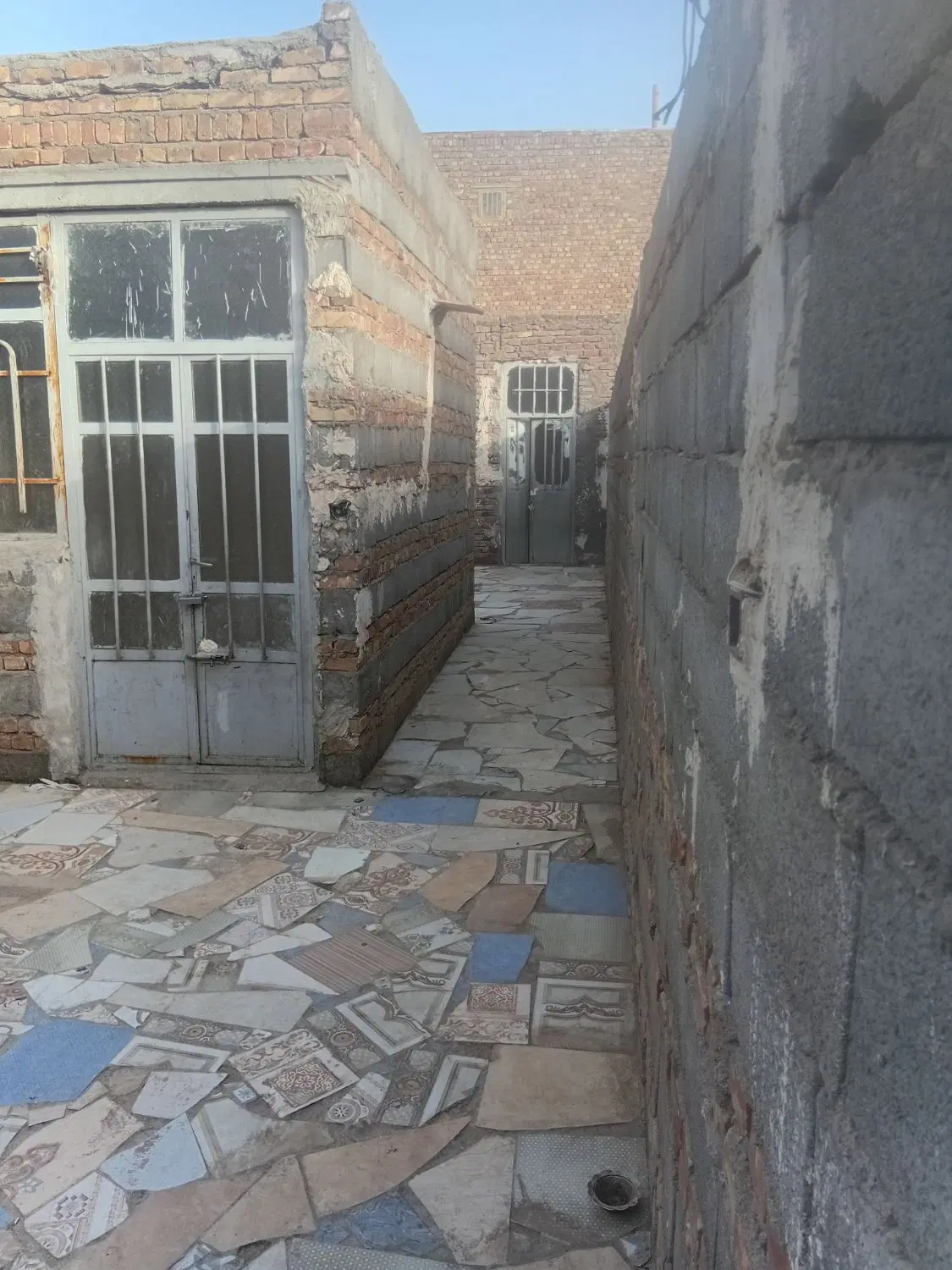 منزل‌اجاره‌دایی‌اباد