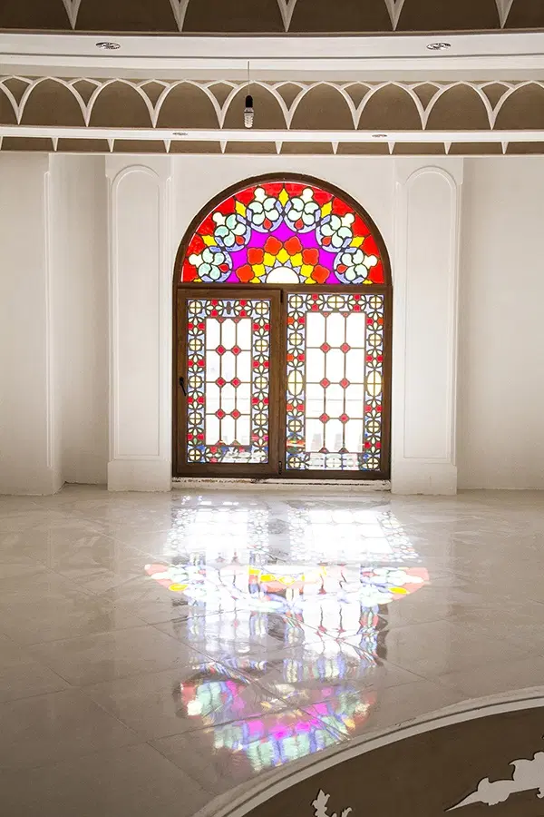 منزل قدیمی