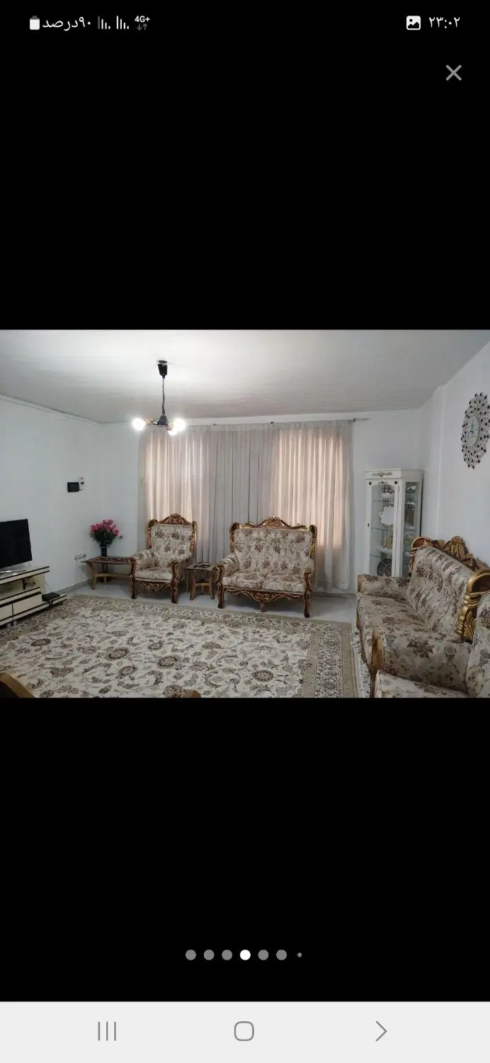 اجاره آپارتمان درکمالشهر