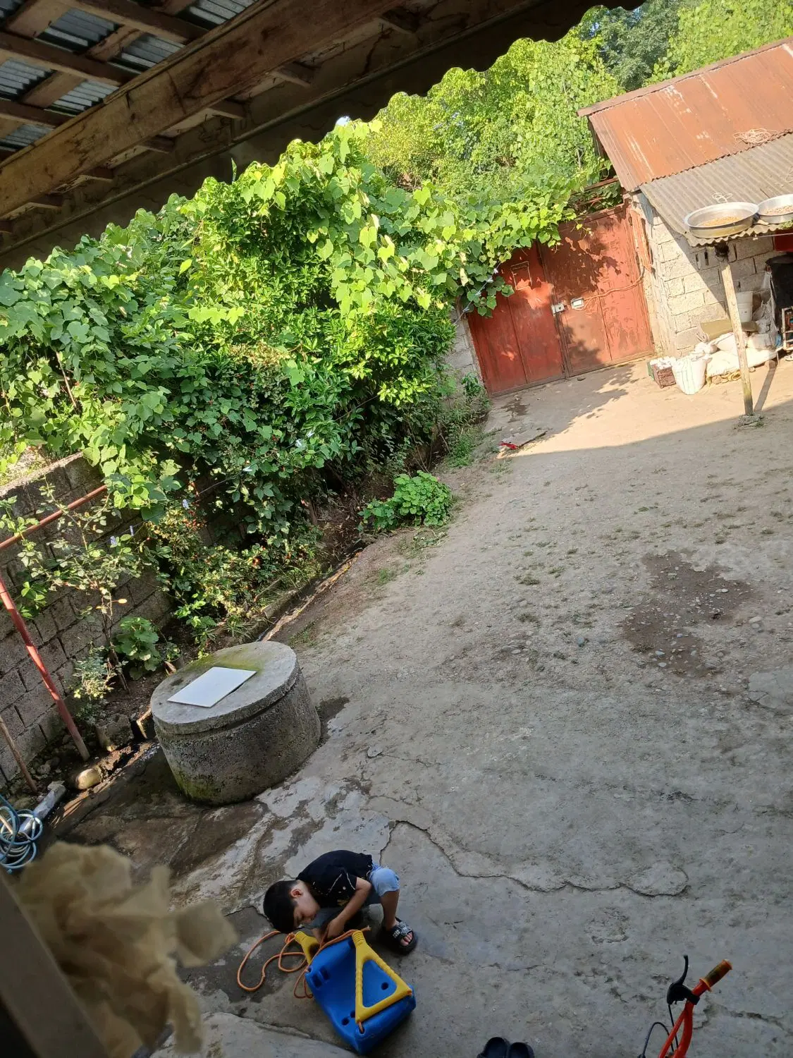 فروش خانه ویلایی