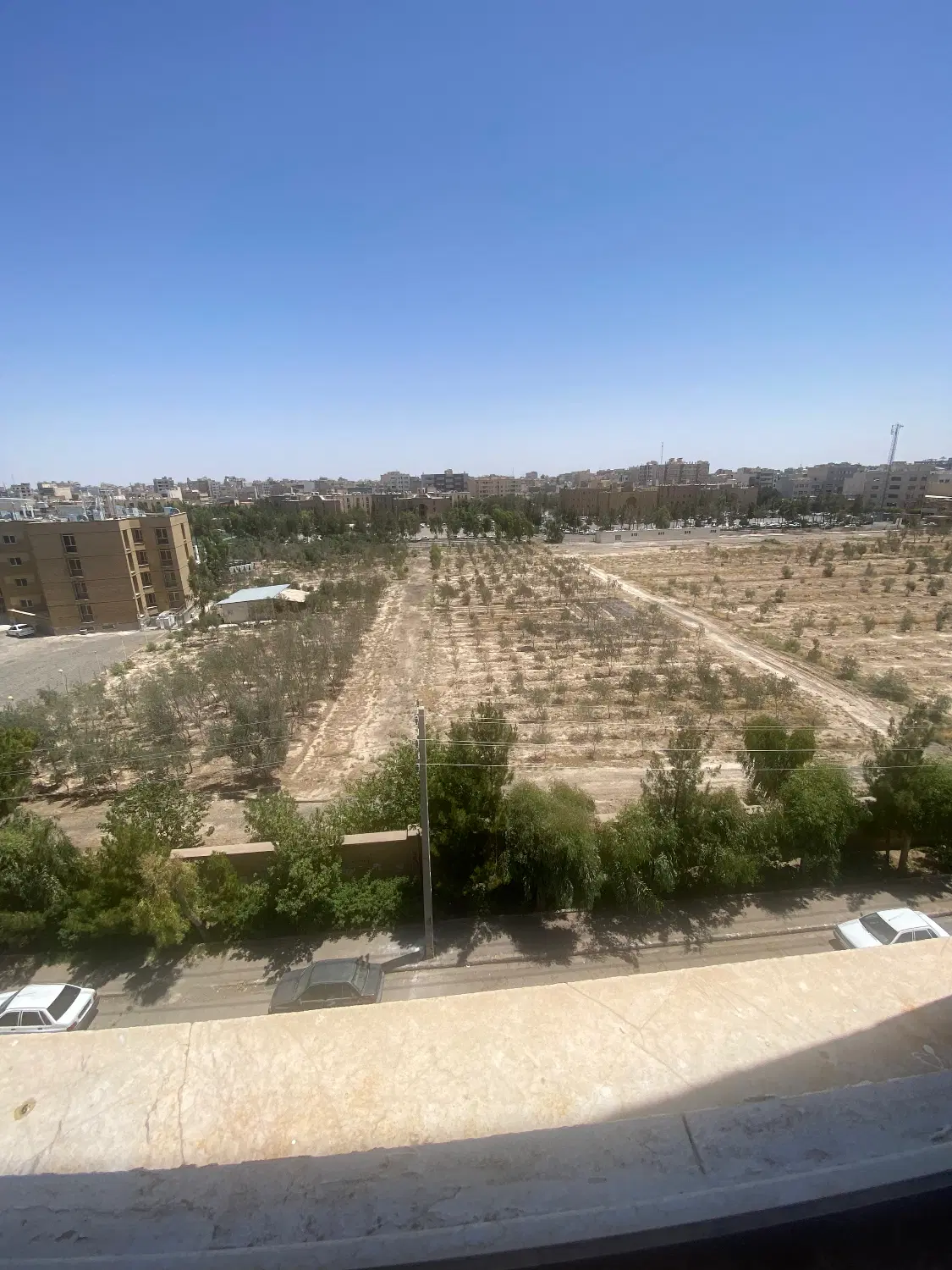 آپارتمان ۷۳ متری ، شخصی ساز