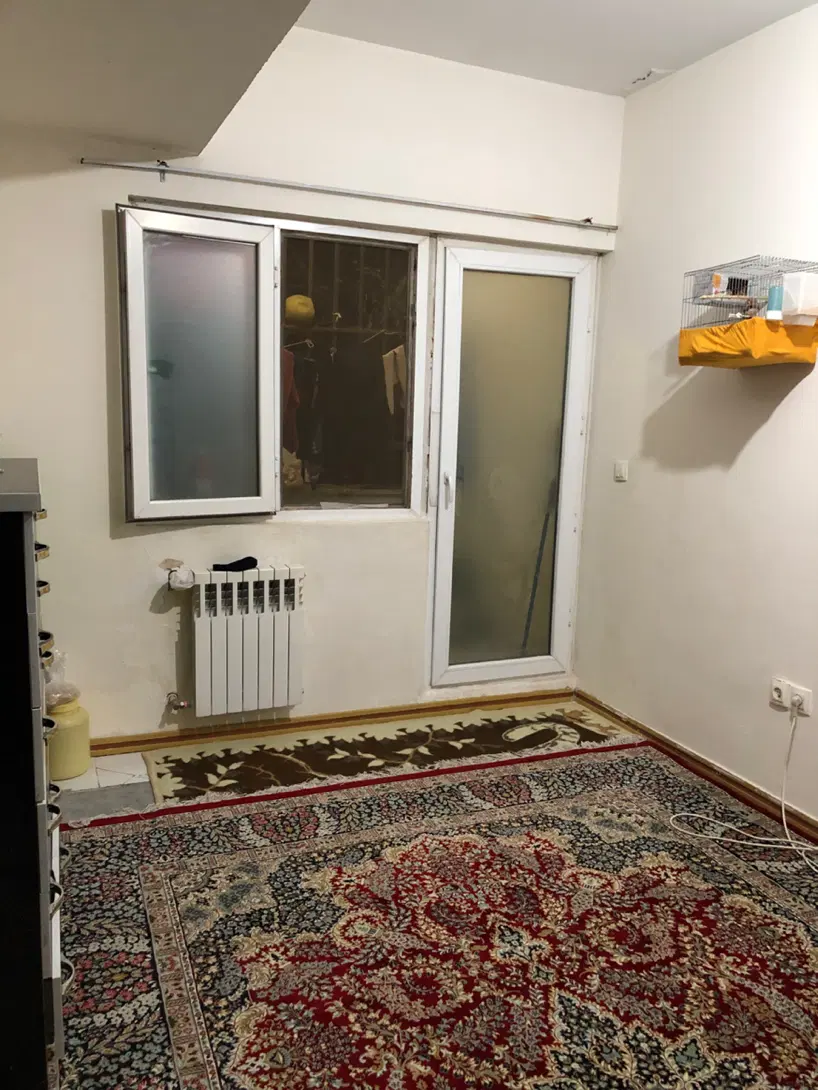 وایون ۸۲ متری ۲ خواب