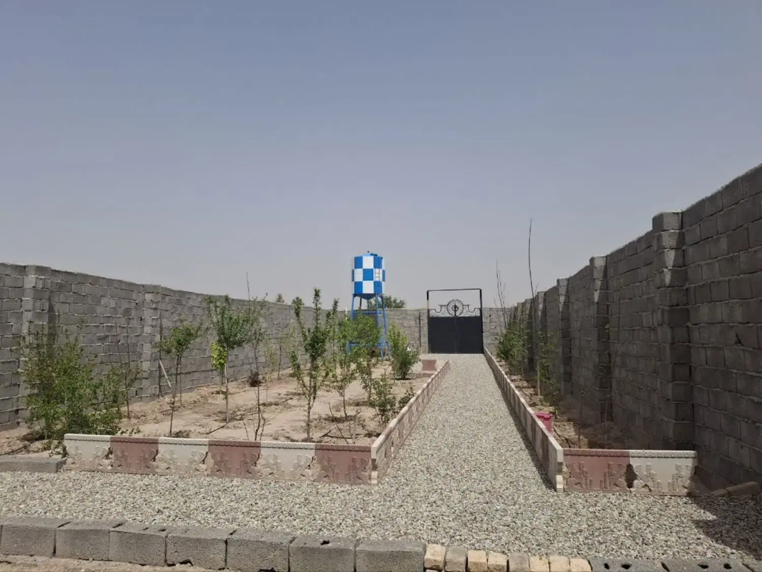 باغچه