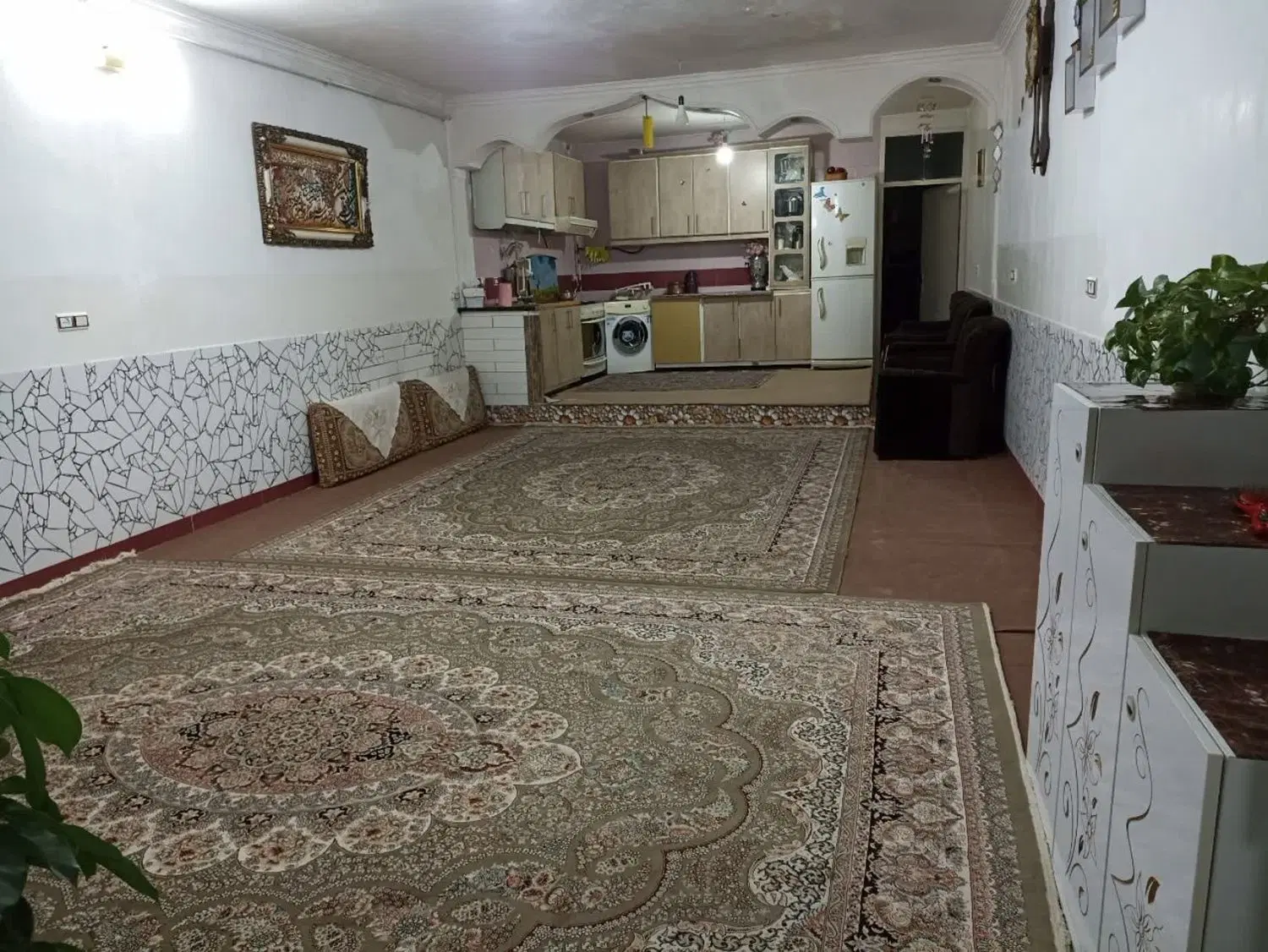 خانه ویلایی