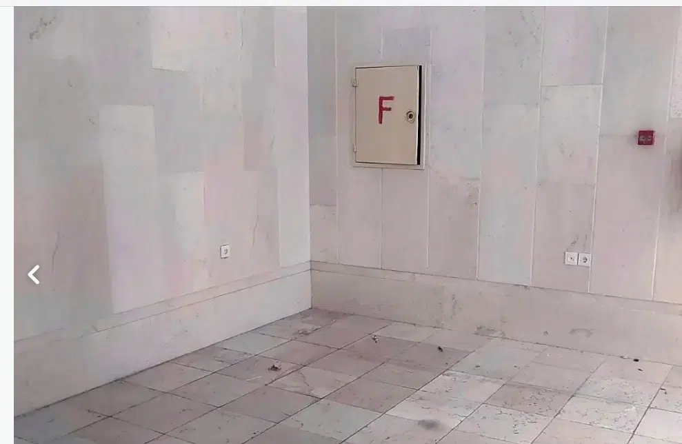 اجاره مغازه ۴۲ متری.خیابان ایران.پاساژ امیر