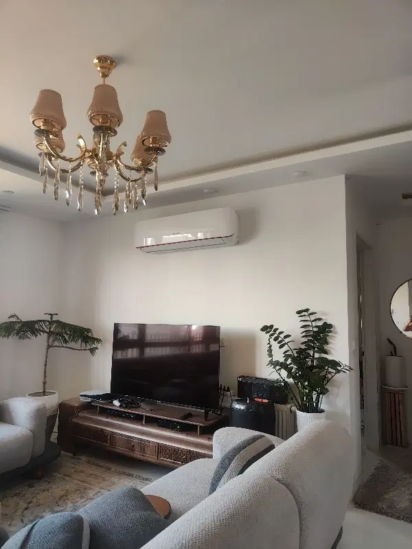 شهرک الوند واحد ۱۲۰ متری