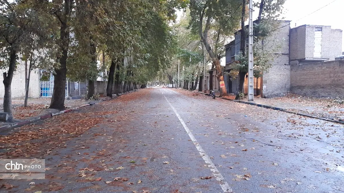 منزل مسکونی دو طبقه
