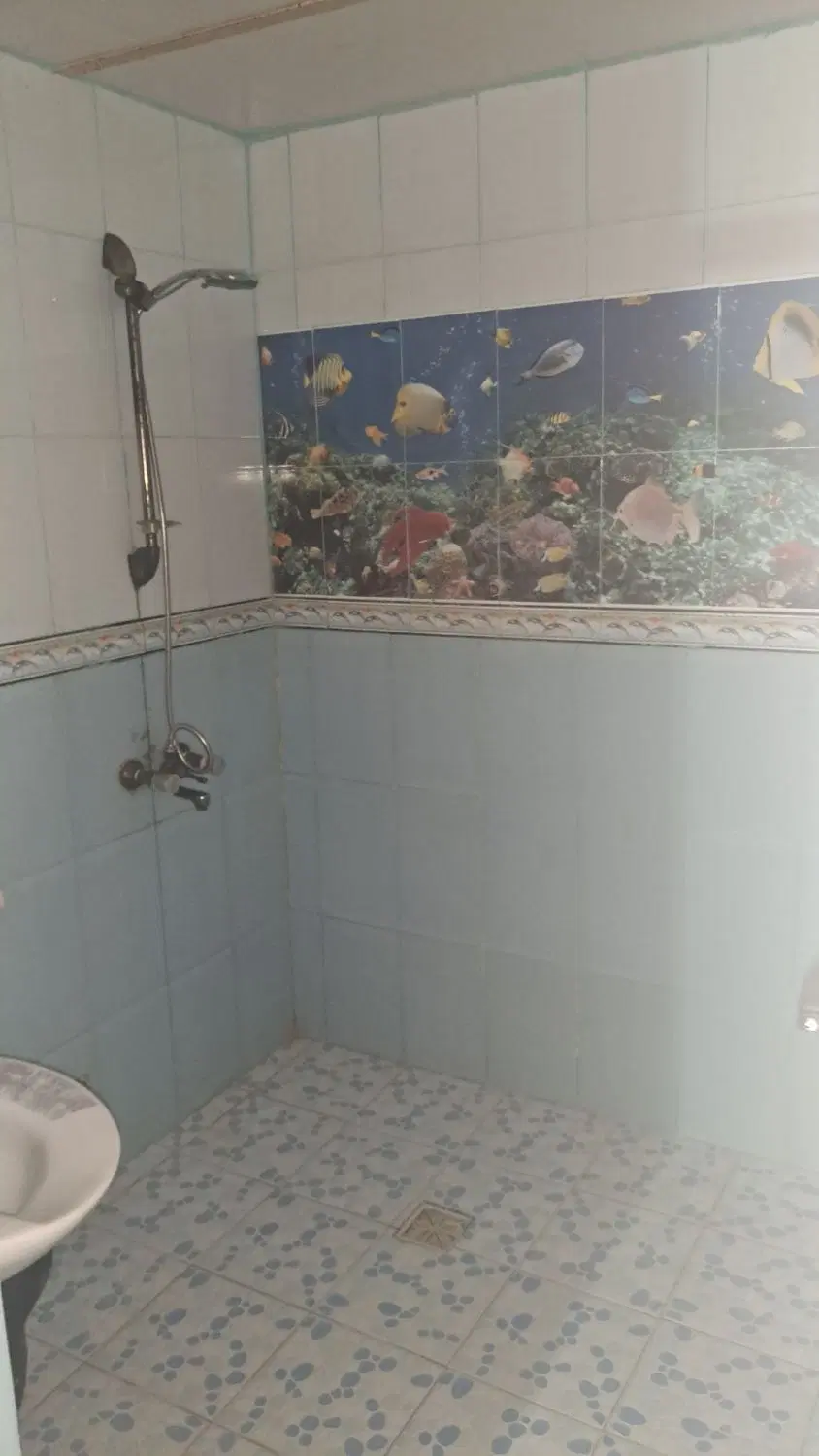منزل ویلایی نقلی درکمپ عجمها