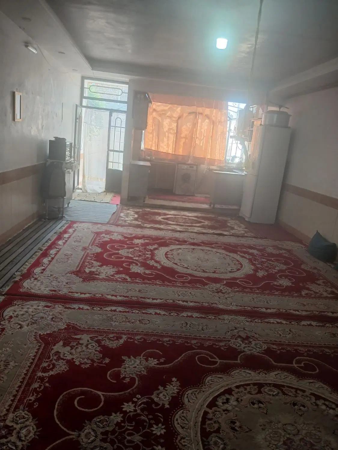خانه ویلایی