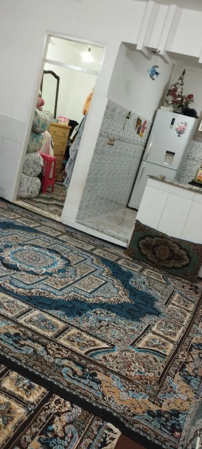خانه اجاره‌ای در رسالت