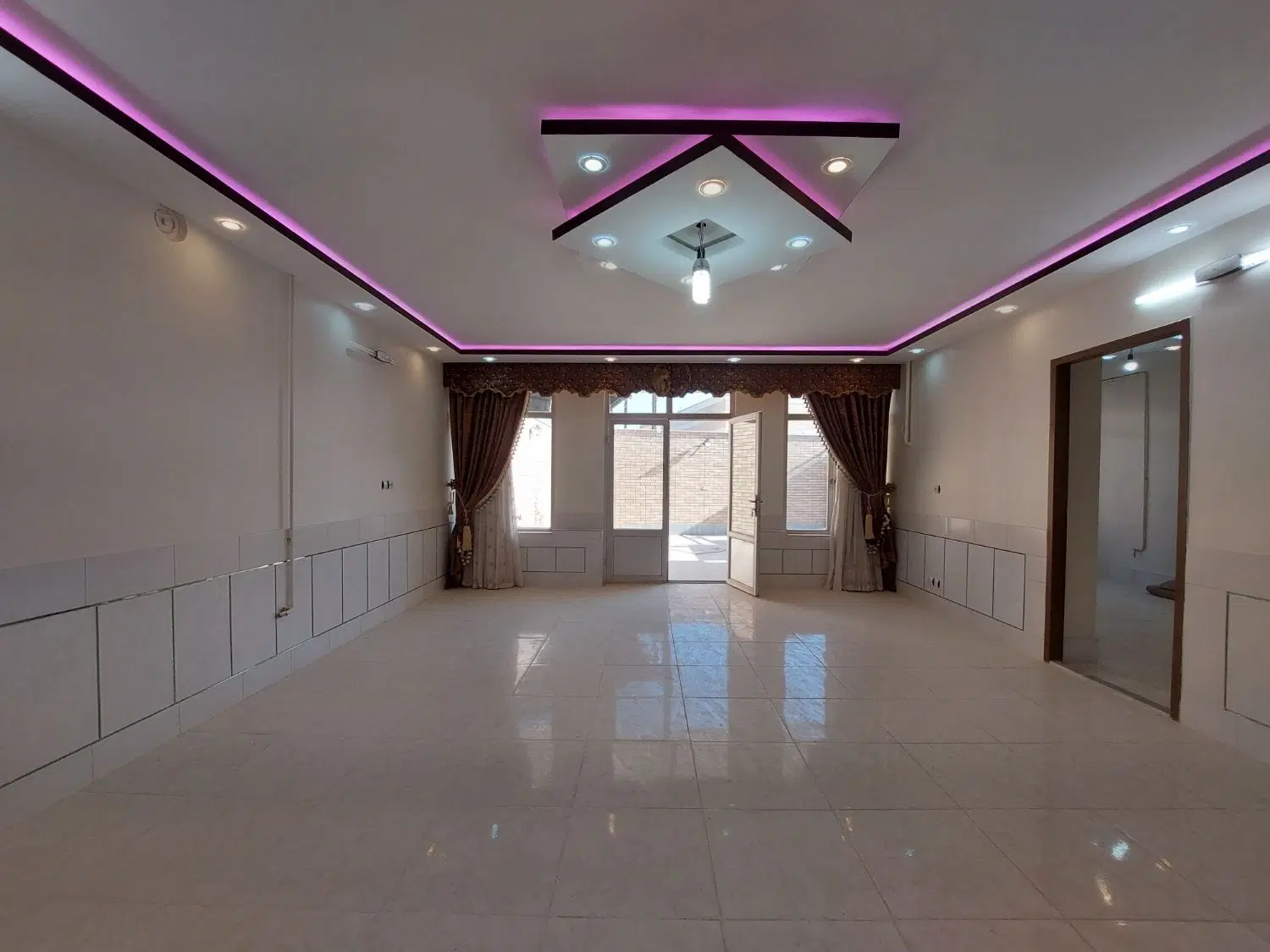 منزل ویلایی