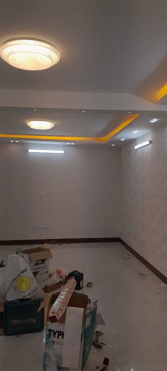 خانه ویلایی نقلی کاوه باهنر