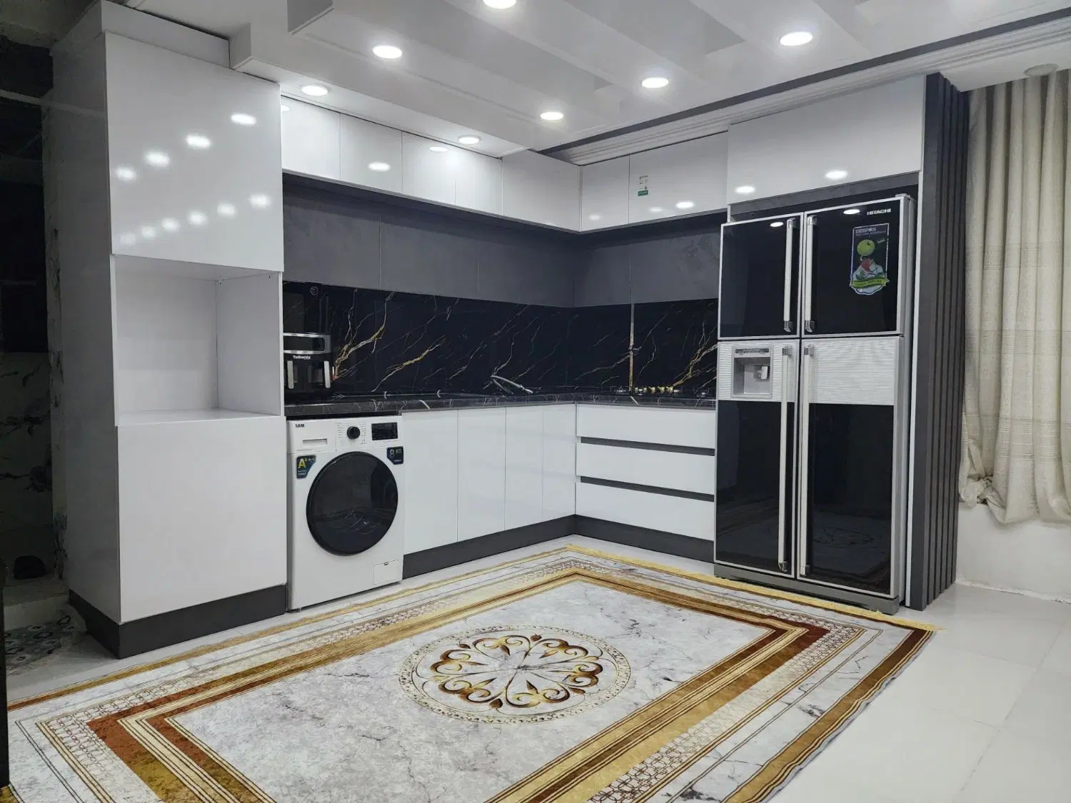 خانه ویلایی دوبلکس