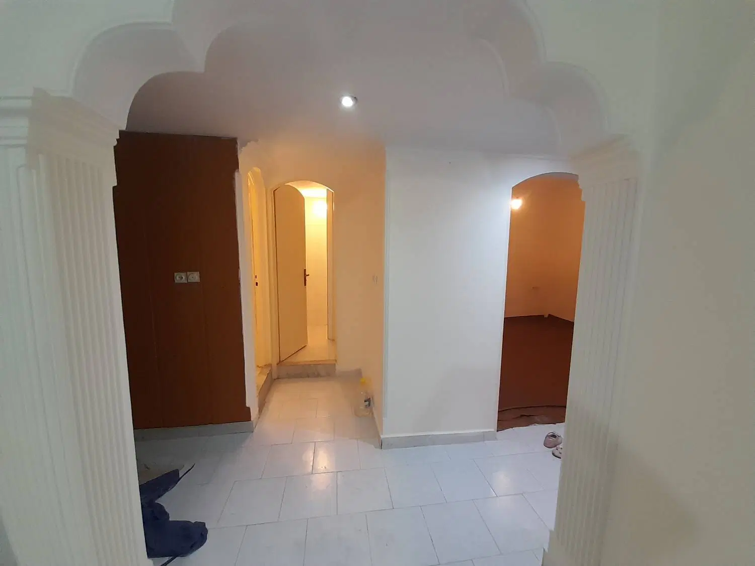 رهن و اجاره اپارتمان در ساجدی