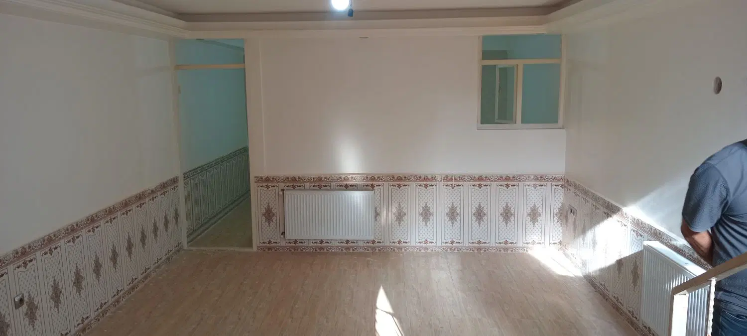 اجاره زیر زمین بسیار تمیز گلدشت شرقی