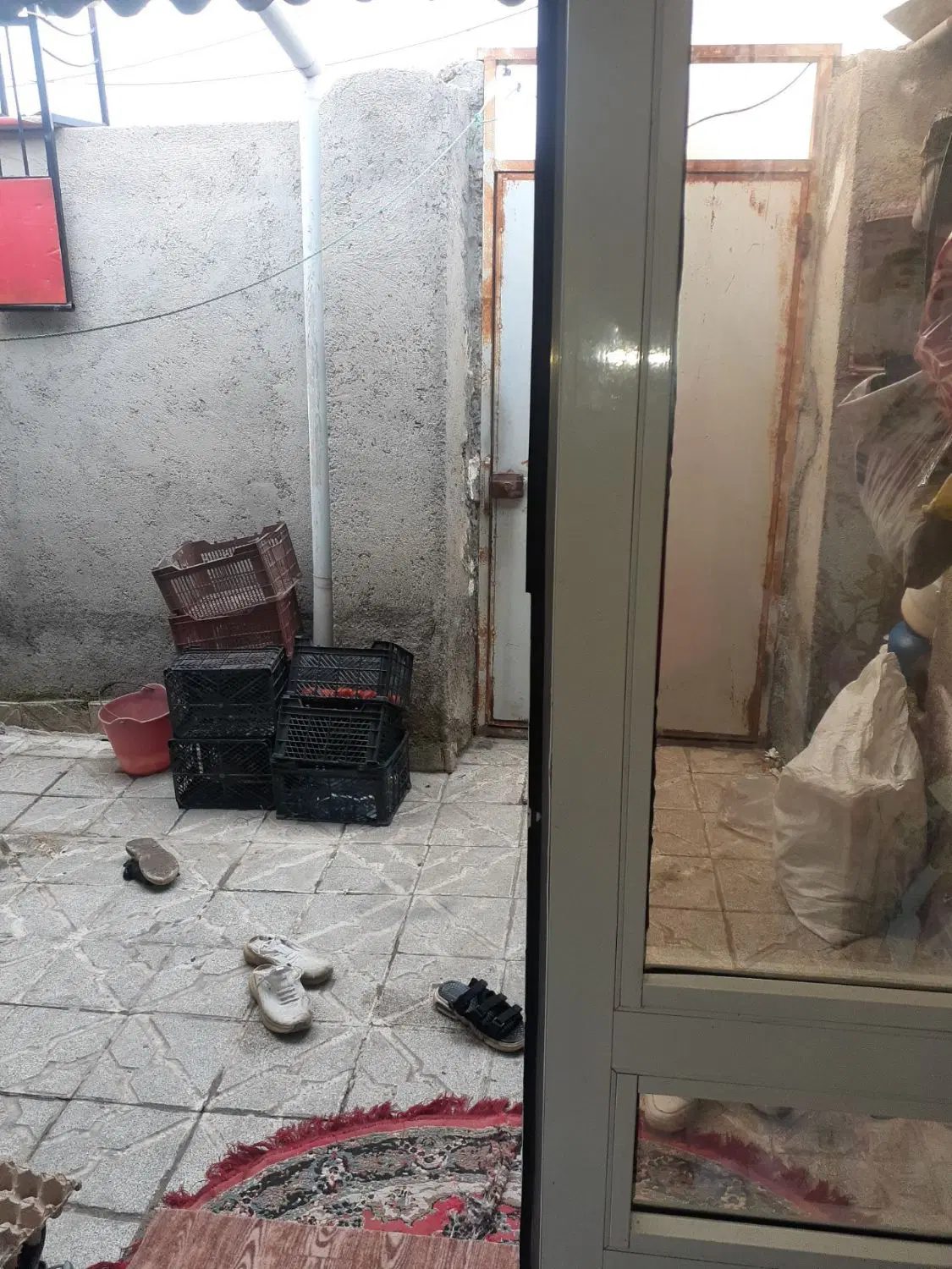 فروش‌یک‌بان‌خانه‌مسکونی