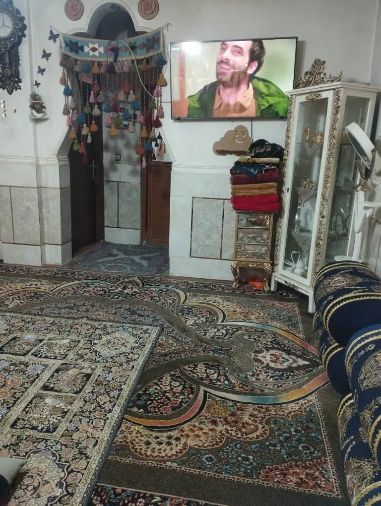 اپارتمان مسکن مهر