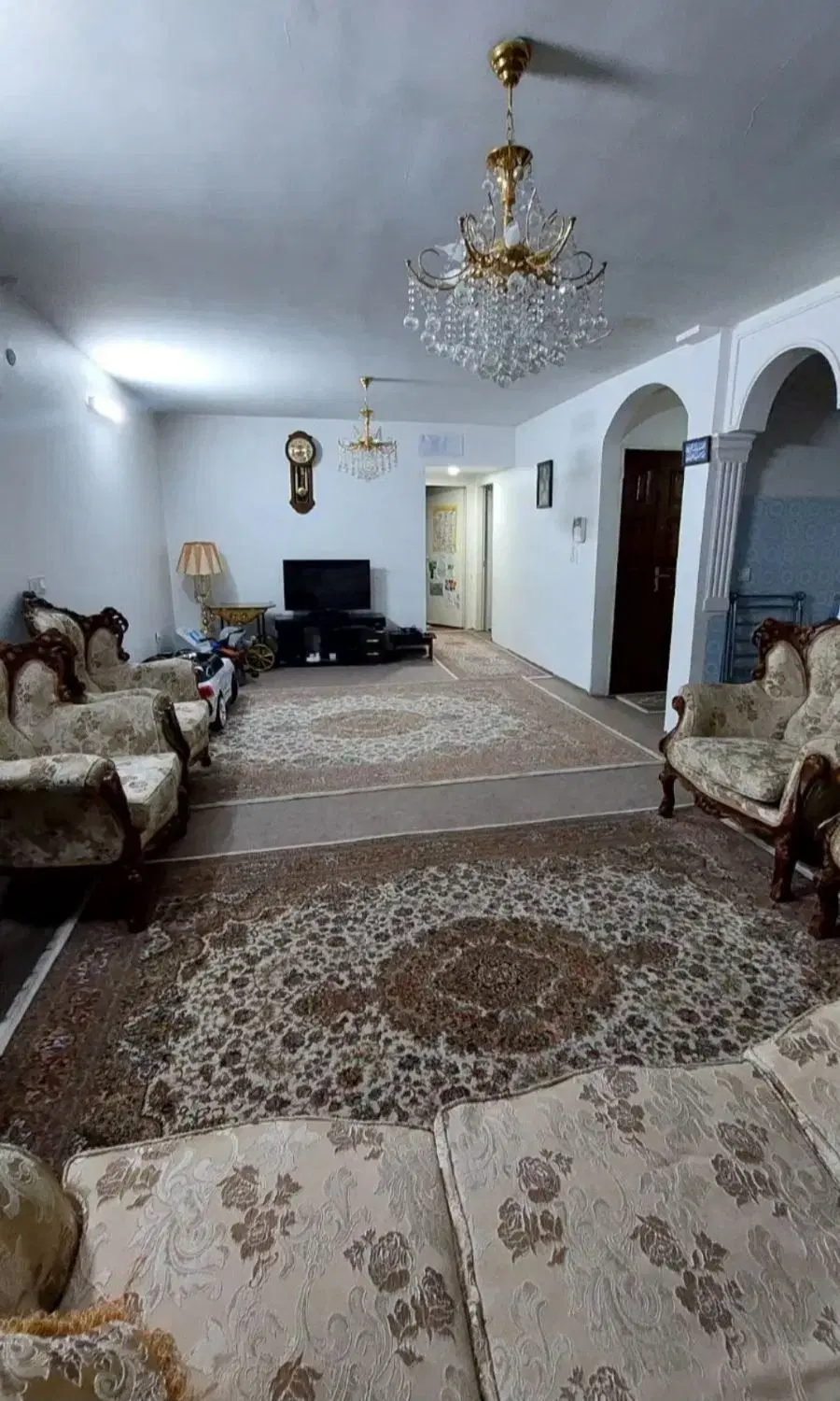 خونه ۸۰متری
