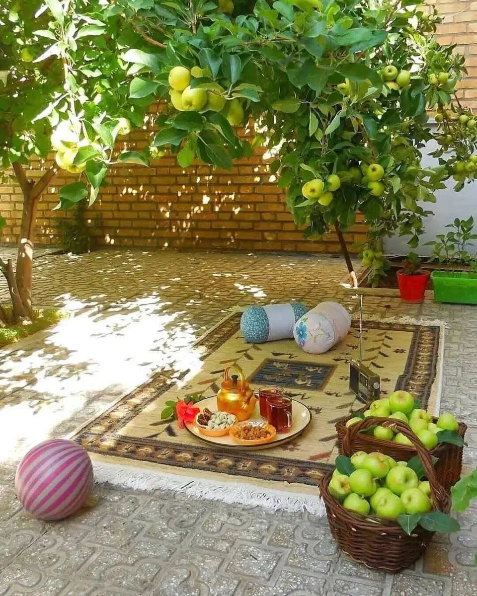 یک عدد خونه در هنرور  به رهن و اجاره داده میشود