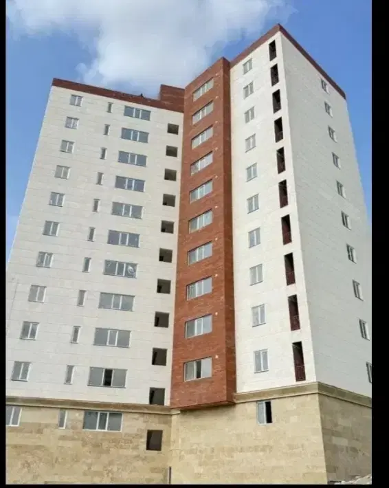 آپارتمان ۱۰۵ متر دوخوابه_ پردیس