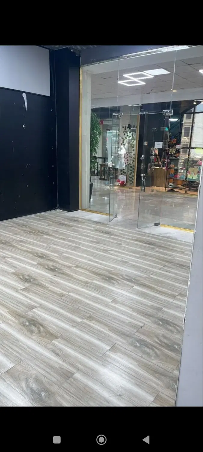 اجاره مغازه پاساژ پدر ۳۶متر