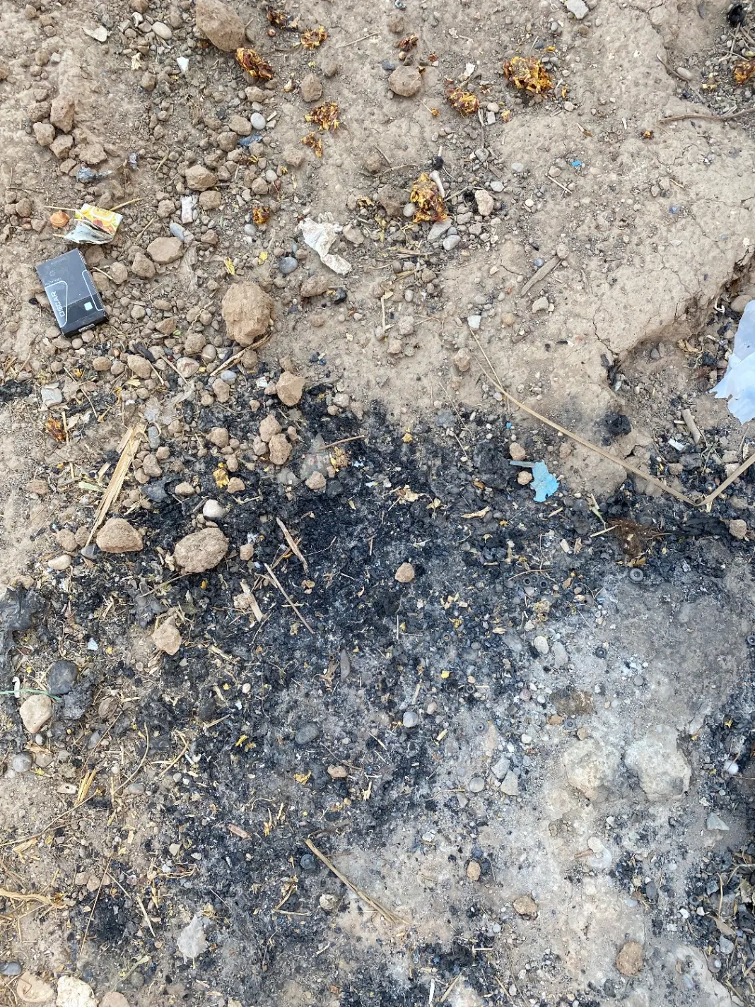 زمین تجاری