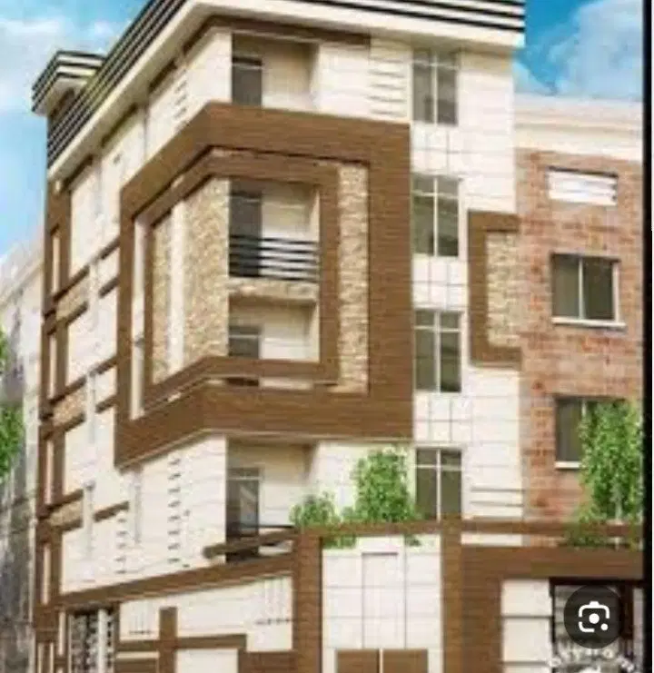 فروش آپارتمان مسکن مهر پیام ۷۸متری فول امکانات
