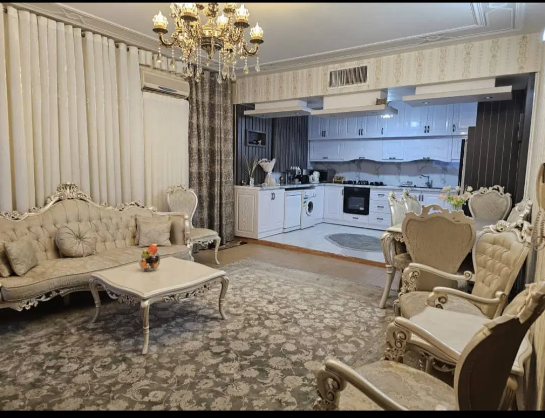 فروش خانه ویلایی چهارراه سرباز