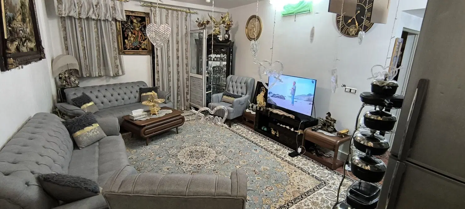 اجاره واحد دربست تکخواب_روزانه هفتگی ماهانه