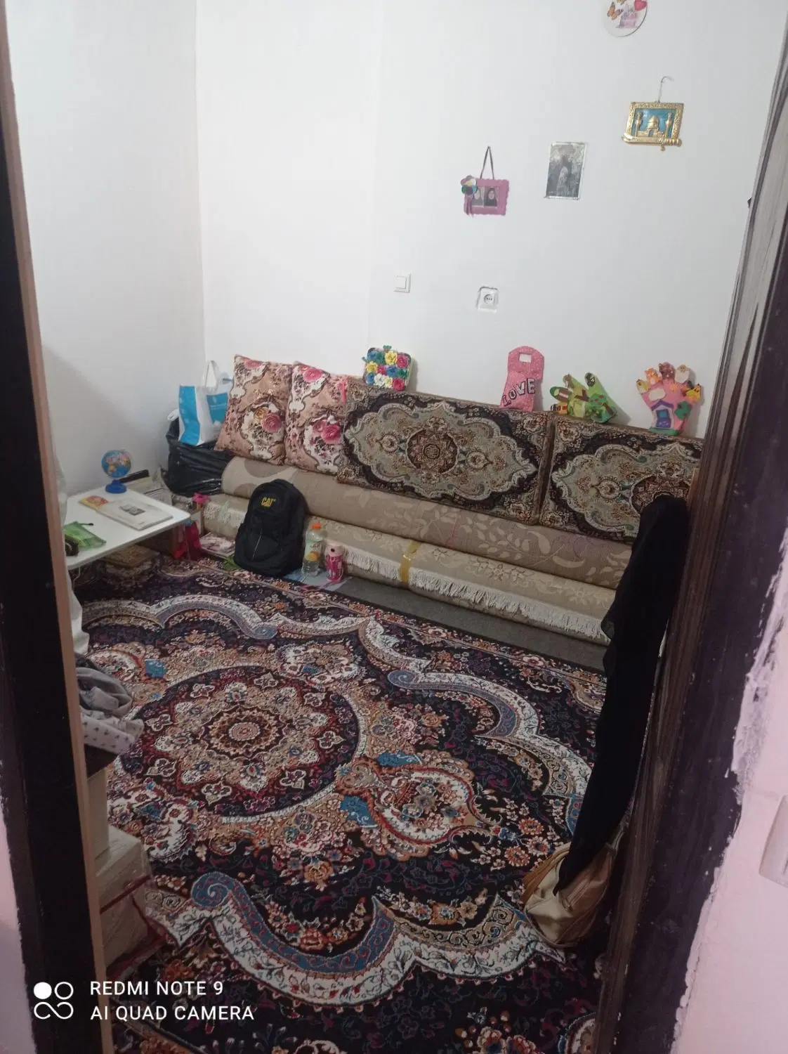 آپارتمان فروشی