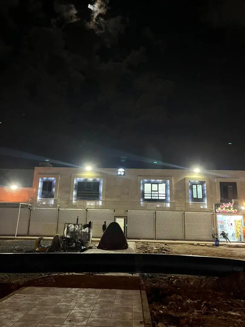 مغازه