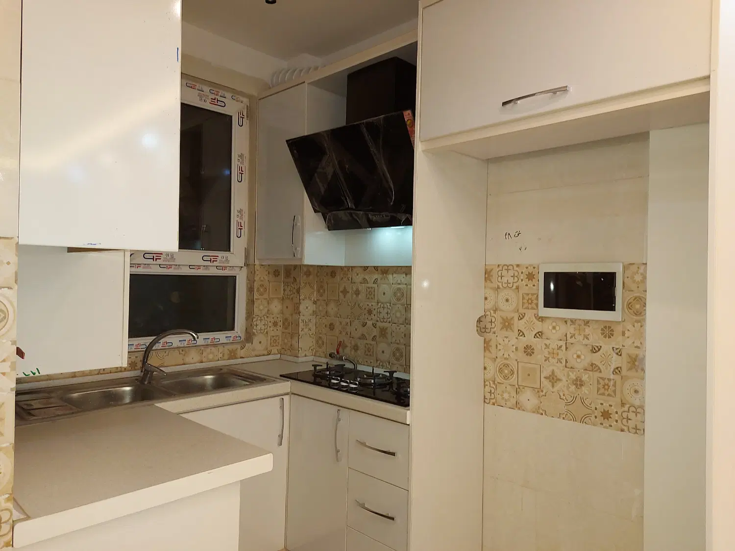 واحد ۳۵ متری تکواحدی اجاره ای