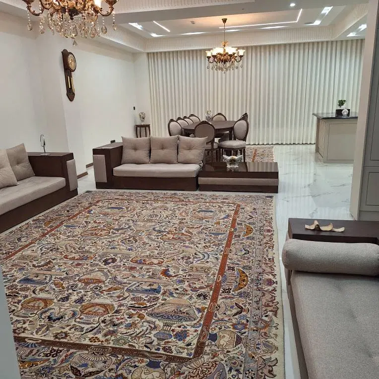 ۱۴۵‌متر_‌صفر _تک واحدی_تاپ لوکیشن امیریه