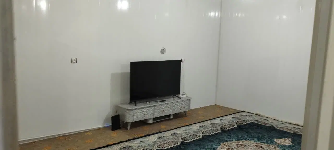 دوطبقه فلک الدین 70متری