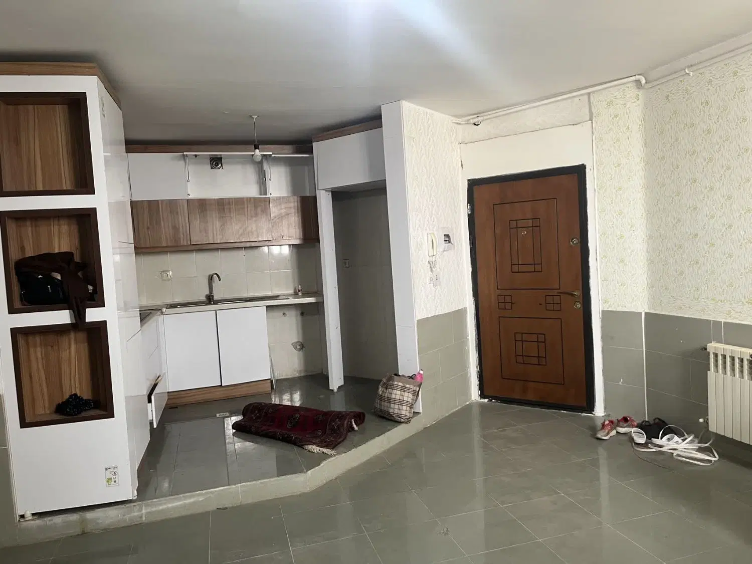 اجاره منزل 75متری در ترنج