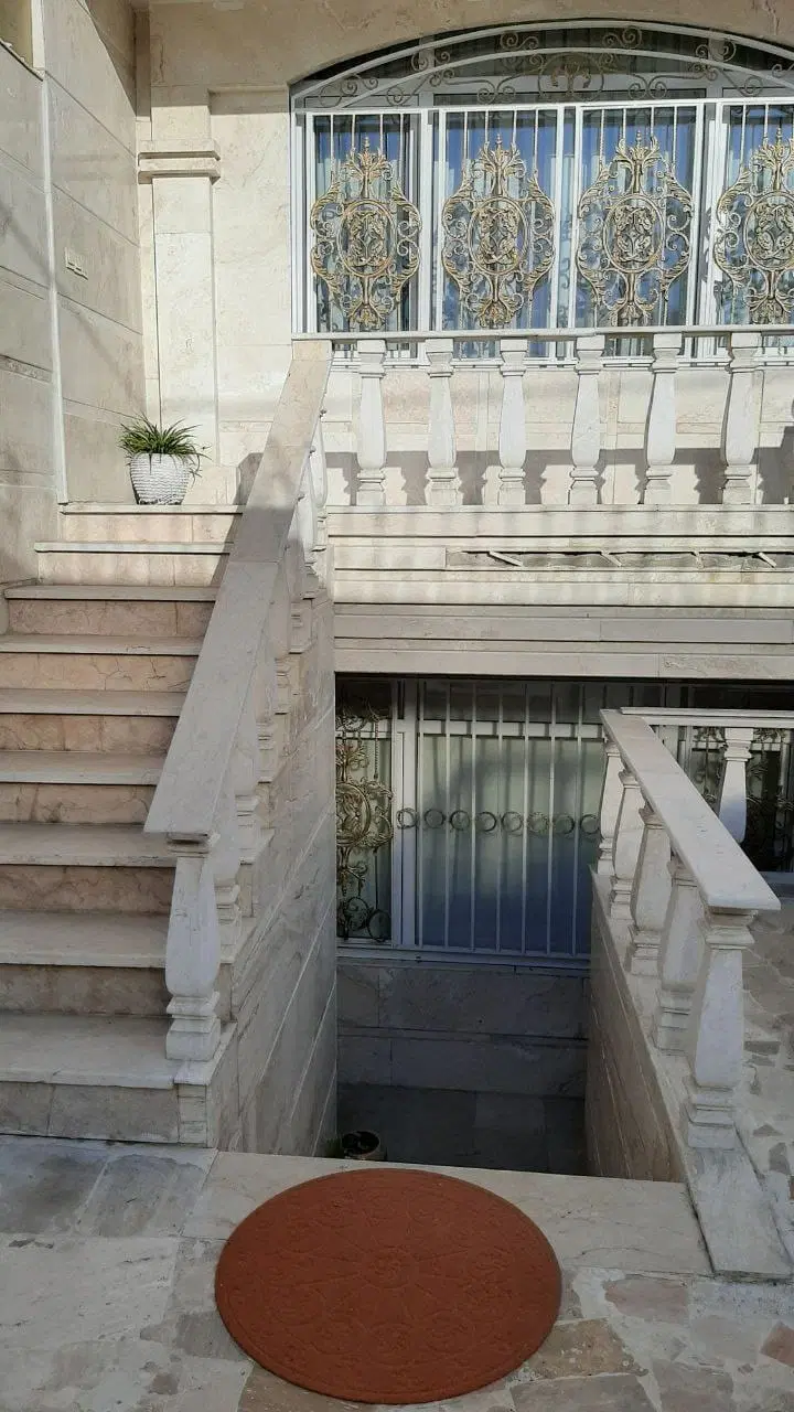 ‌اجاره ویلایی