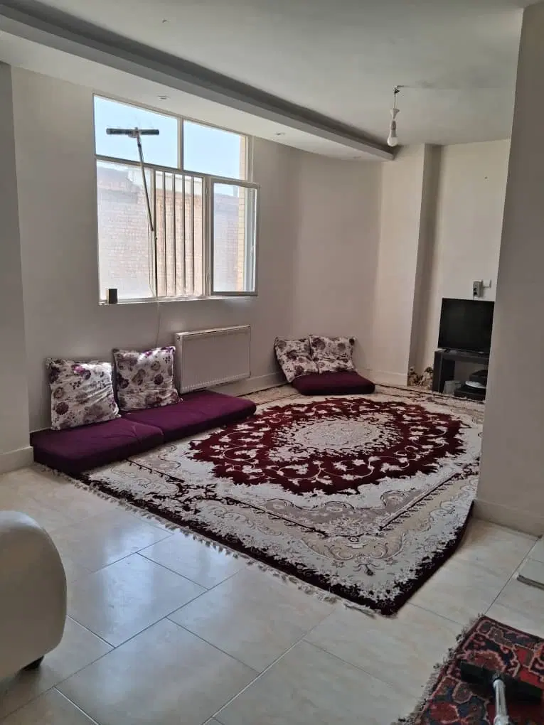 آپارتمان در شاهین شهر