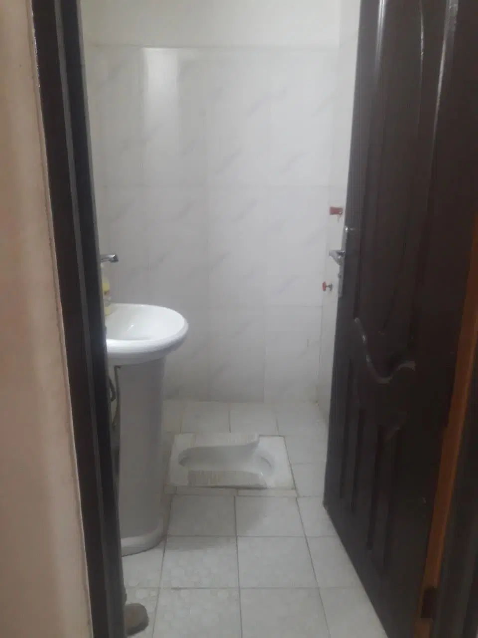 آپارتمان ۵۲ متری پوئینک